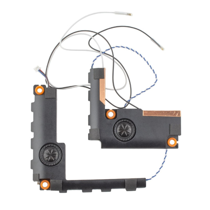 Динаміки Asus F509DA F509FA F509FB F509FJ F509FL F509JA F509JB F509MA F509UA F509UB P1501DA P1503DA P1503FA P1510CDA P1