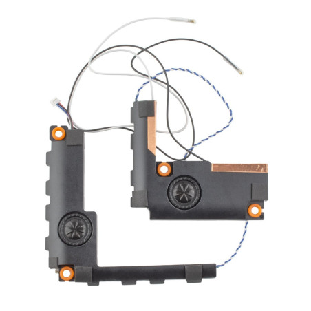 Динаміки Asus F509DA F509FA F509FB F509FJ F509FL F509JA F509JB F509MA F509UA F509UB P1501DA P1503DA P1503FA P1510CDA P1