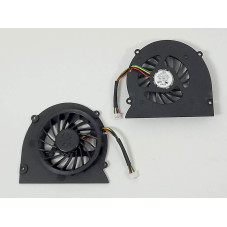 Вентилятор кулер DELL XPS M1330 GC055510VH-A B2969 V1B2969 YT243 0MM911 MM911 60.4C311.022 23.10201.001 HR538 Forcecon DFS48130