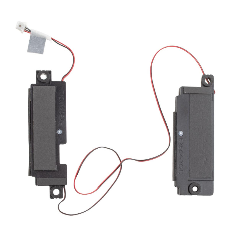 Динаміки Asus ROG Strix FX503 FX504G FX505G FX505D FX705D 04072-02830300 04072-02830200 DNQT7721001 04A4-03D00A2 04072