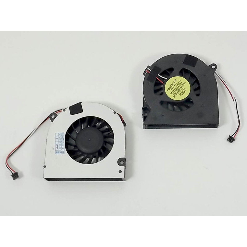 Вентилятор кулер для HP Compaq 320 321 420 425 620 625 UDQFRHH10A1N Вентилятор кулер для HP Compaq 320 321 420 425 620 625 UDQFRHH10A1N