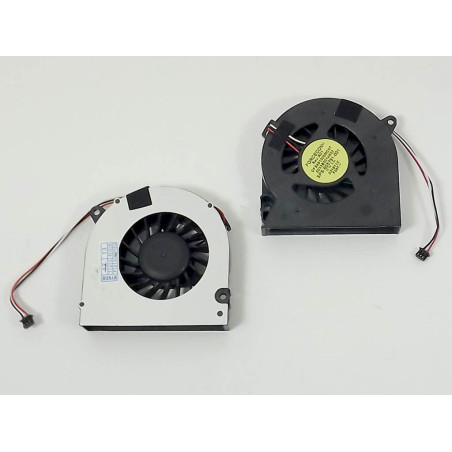 Вентилятор кулер для HP Compaq 320 321 420 425 620 625 UDQFRHH10A1N
