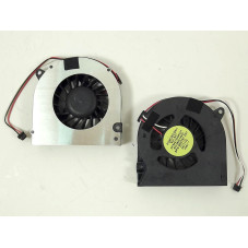 Вентилятор кулер HP Compaq 515 516 605791-001 DFS481305MC0T CQ510 CQ511 CQ515 CQ516 CQ610 CQ615 605791 001 Forceron DFS481305MC