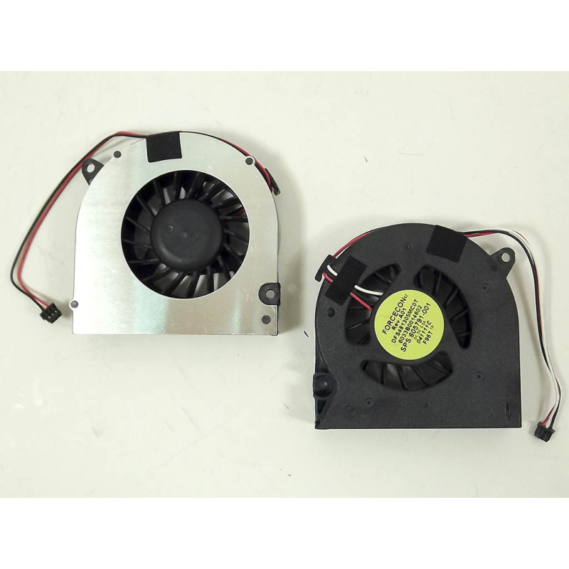 Вентилятор кулер HP Compaq 515 516 605791-001 DFS481305MC0T CQ510 CQ511 CQ515 CQ516 CQ610 CQ615 605791 001 Forceron DFS481305MC Вентилятор кулер HP Compaq 515 516 605791-001 DFS481305MC0T CQ510 CQ511 CQ515 CQ516 CQ610 CQ615 605791 001 Forceron DFS481305MC