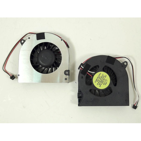 Вентилятор кулер HP Compaq 515 516 605791-001 DFS481305MC0T CQ510 CQ511 CQ515 CQ516 CQ610 CQ615 605791 001 Forceron DFS481305MC