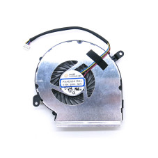 Вентилятор кулер для MSI GE62VR GP62MVR GL62M N374 PAAP06105SL