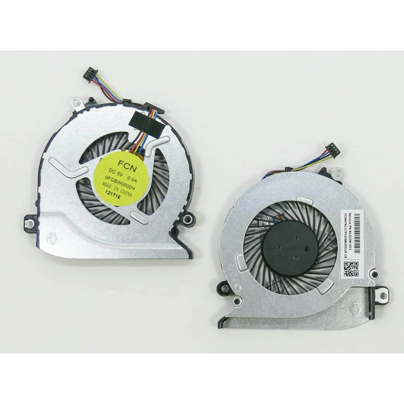Вентилятор кулер для HP Pavilion 17-G 17-G000 17-G100 17-Gxxx 14-AB000 15-AB000 15-AB100 15-AB200 15-AB500 Вентилятор кулер для HP Pavilion 17-G 17-G000 17-G100 17-Gxxx 14-AB000 15-AB000 15-AB100 15-AB200 15-AB500