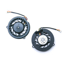 Вентилятор кулер для MSI VR200 VR201 VR601 VR610 VR610X 6010H05F PF3