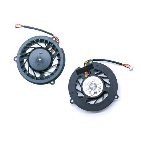 Вентилятор кулер для MSI VR200 VR201 VR601 VR610 VR610X 6010H05F PF3