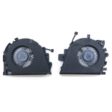 Вентилятор кулер для HP ZBook 15 G3 848251-001 848252-001 DC28000GXD0 DC28000GVD0