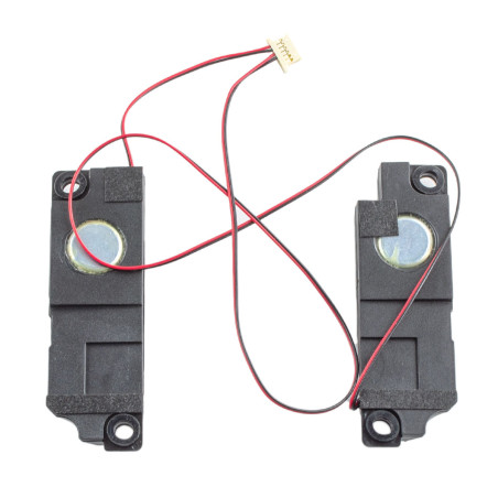Динаміки Asus G531G G531GT G531GU G531GV G531GW G512LU G512LWS G512LV G512LW G532LW G532LWS G532LV GL531GU GL531GV GL53