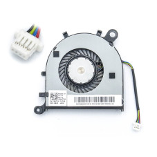 Вентилятор кулер для DELL XPS 13 9343 9350 9360 DFS150505000T FFH0 0XHT5V XHT5V DC28000F2F0