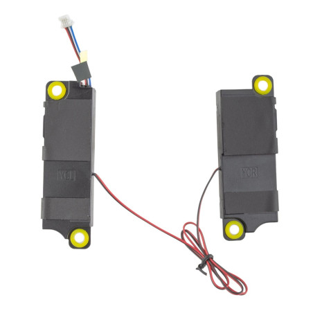 Динаміки Asus TUF Gaming FA706 FX706 FA706IC FA706IE FA706IH FA706IHR 4pin 04072-03760200 DN008023001 04072-03760000