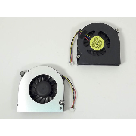 Вентилятор кулер HP Compaq 6530S 6735B 6531S 6535B 6530B 6730B 6735S6720 Dfb451005m20t UDQFRHH02D1N 6033B0014601 DFS481305MC0T