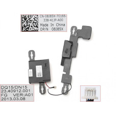 Динаміки Dell Inspiron 15R N5110 M5110 M511R V3550 23.40912.001 08J85X 8J85X
