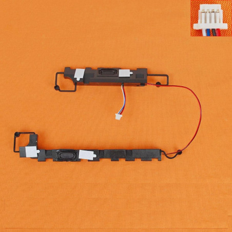 Динаміки Dell Inspiron 3441 3442 3443 3542 3546 3541 3543 02RJ7P 2RJ7P 023.4001U.0001 0234001U0001