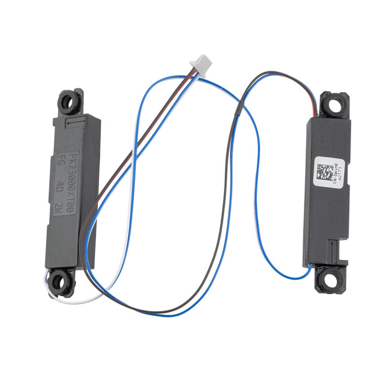 Динаміки Dell Latitude 5580 5590 5591 E5580 E5590 E5591 Precision 3520 3530 PK23000XT00 PK23000UQ00 04VHN4 00YYM2 0YYM2 Динаміки Dell Latitude 5580 5590 5591 E5580 E5590 E5591 Precision 3520 3530 PK23000XT00 PK23000UQ00 04VHN4 00YYM2 0YYM2