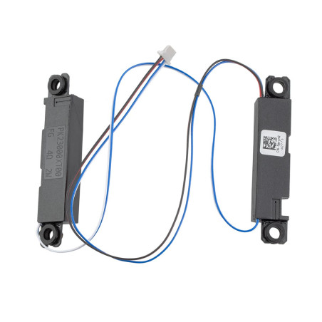 Динаміки Dell Latitude 5580 5590 5591 E5580 E5590 E5591 Precision 3520 3530 PK23000XT00 PK23000UQ00 04VHN4 00YYM2 0YYM2