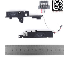Динаміки HP ProBook 430 440 G3 829014-001 826391-001 3BX61TP00