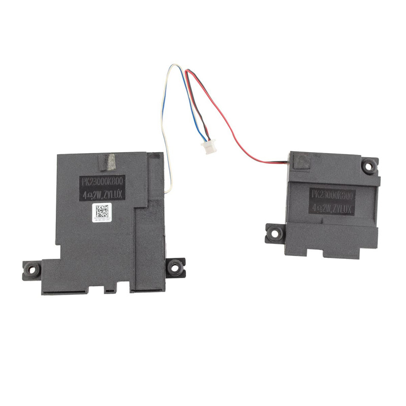 Динаміки Lenovo Ideapad G580 G585 PK23000K800 90200455 Динаміки Lenovo Ideapad G580 G585 PK23000K800 90200455