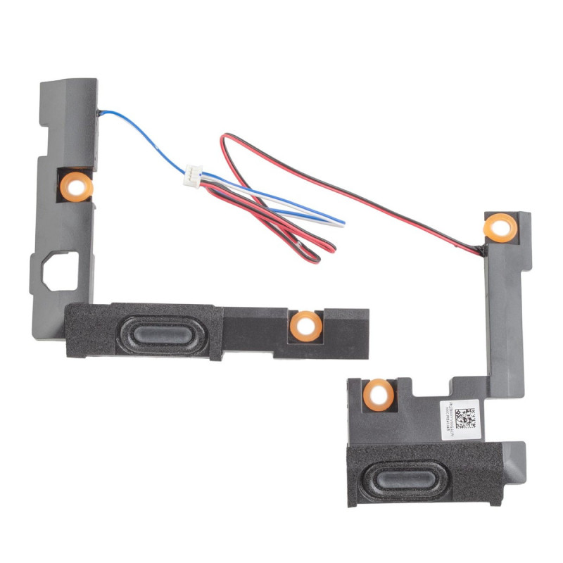 Динаміки Lenovo Ideapad S340-15IWL S340-15IML S340-15API S340-15IIL PK23000YV00 5SB0S31881 Динаміки Lenovo Ideapad S340-15IWL S340-15IML S340-15API S340-15IIL PK23000YV00 5SB0S31881
