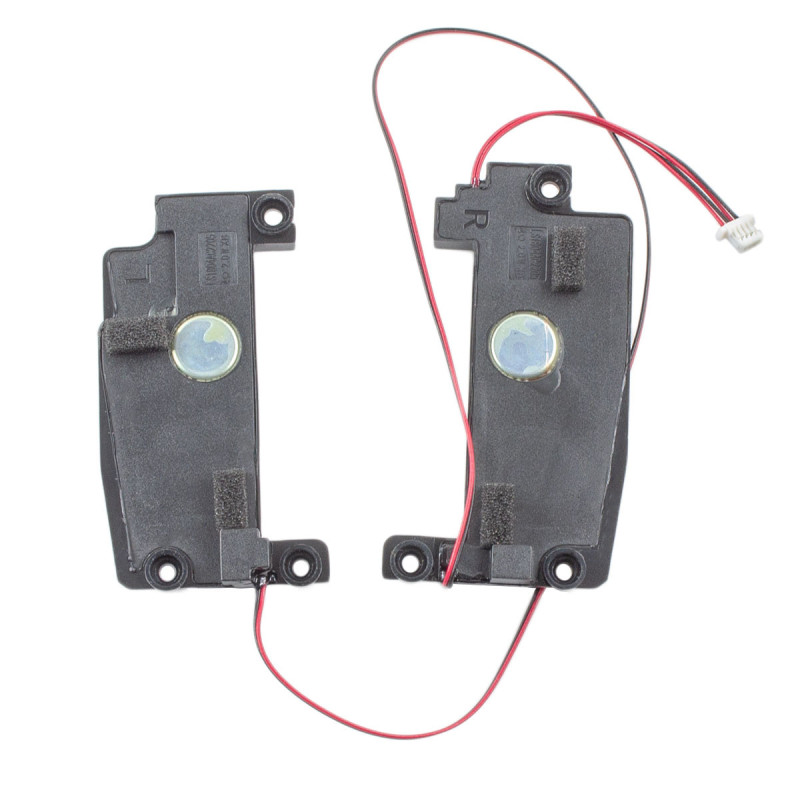 Динаміки Lenovo ThinkPad T460s T470s 00JT988 Type 20F9 20FA 20HF 20HG 20JS 20JT LS1804AC2205 PK23000N2Y0 PK23000N2N0 Динаміки Lenovo ThinkPad T460s T470s 00JT988 Type 20F9 20FA 20HF 20HG 20JS 20JT LS1804AC2205 PK23000N2Y0 PK23000N2N0