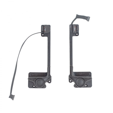 Динаміки MacBook Pro 13 Retina A1502 Late 2013 Early 2014 2015 пара L R 923-0557 923-00509