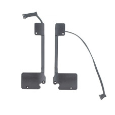 Динаміки MacBook Pro 13 Retina A1502 Late 2013 Early 2014 2015 пара L R 923-0557 923-00509