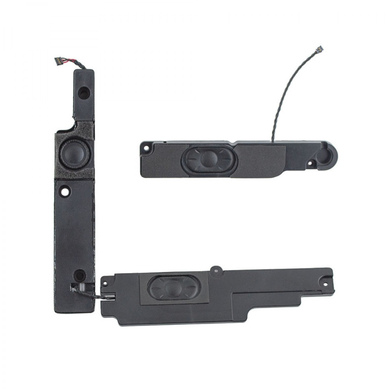 Динаміки Macbook Pro 15 A1286 2010-2012 пара L R sub 922-9308 923-0085 Динаміки Macbook Pro 15 A1286 2010-2012 пара L R sub 922-9308 923-0085