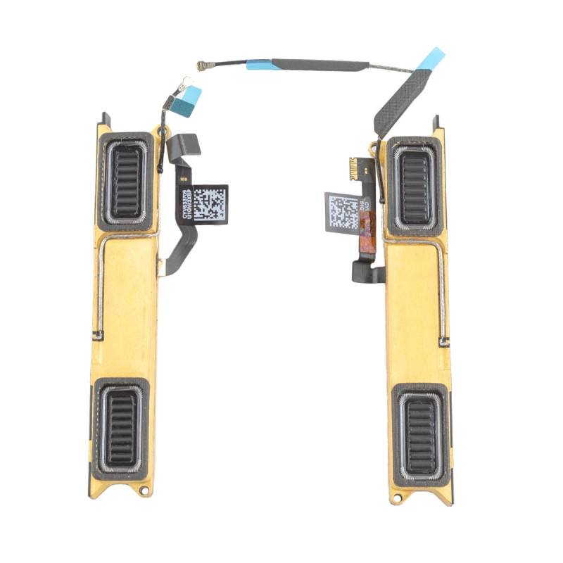 Динаміки MacBook Pro Retina 12 A1534 2015-2016-2017 821-00567-01 821-1962-07 821-1963-A 821-1962-A 821-1962-08 821-1960 Динаміки MacBook Pro Retina 12 A1534 2015-2016-2017 821-00567-01 821-1962-07 821-1963-A 821-1962-A 821-1962-08 821-1960