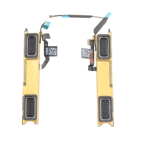Динаміки MacBook Pro Retina 12 A1534 2015-2016-2017 821-00567-01 821-1962-07 821-1963-A 821-1962-A 821-1962-08 821-1960