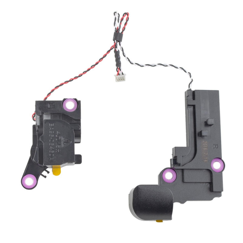 Динаміки Samsung NP300E5E NP300E5V NP275E5E NP270E5E NP270E5V NP270E4V NP270E4C NP275E4V BA96-06460A BA9606460A Динаміки Samsung NP300E5E NP300E5V NP275E5E NP270E5E NP270E5V NP270E4V NP270E4C NP275E4V BA96-06460A BA9606460A