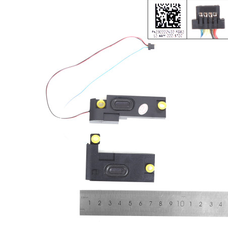 Динаміки Acer Aspire E5-511 E5-521 E5-531 E5-571 E5-571P E5-571G V3-572 V3-572G Z5WAH PK23000OV10 PK23000OV00