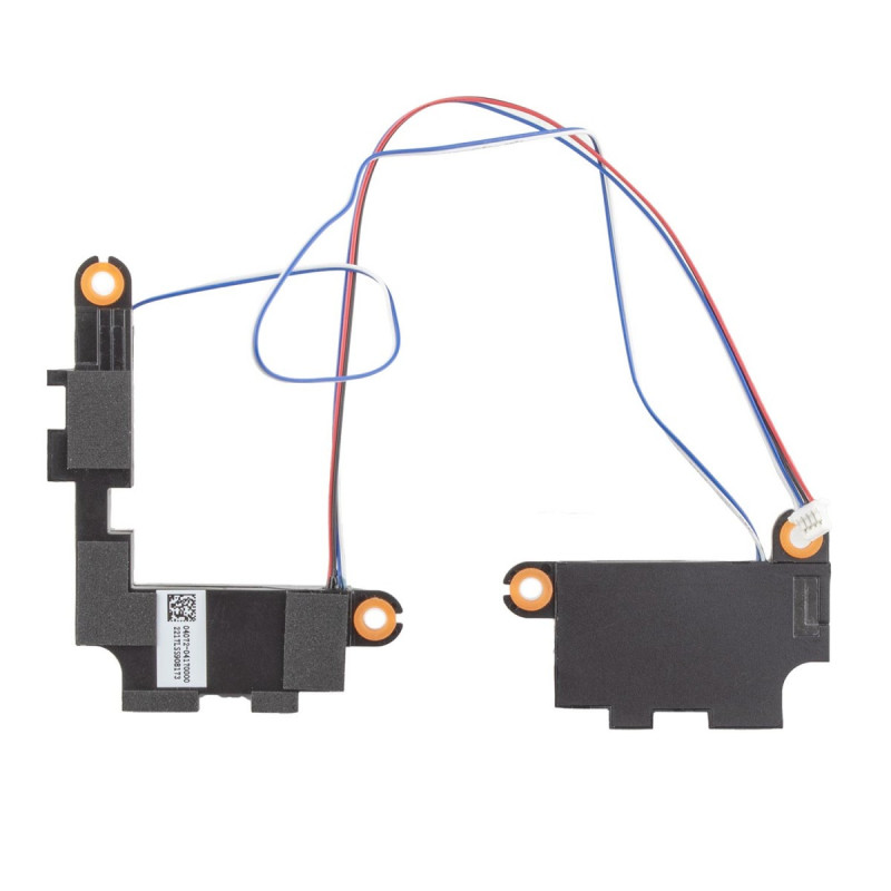 Динамики Asus L1500CD L1500CDA 04072-04170000 0407204170000 NB02-034011-047H NB02034011047H Динамики Asus L1500CD L1500CDA 04072-04170000 0407204170000 NB02-034011-047H NB02034011047H