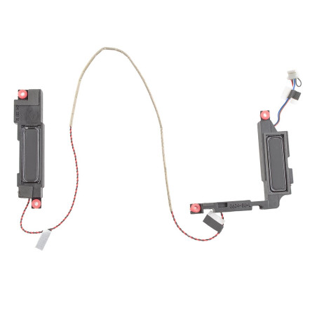Динамики Asus ROG Strix SCAR 16 G614J G634J G614JI G614JV G634JY G634JZ G634JR 6pin X07016-0011-2 NB02-034011-061H