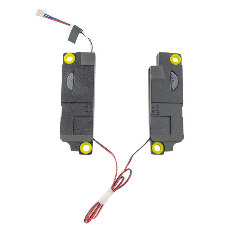Динаміки Asus GL531GW PX531GD PX531GT PX531GU PX531GV PX531GW 6pin 04072-03820000 04072-03820100 04072-03250200 04072 Динаміки Asus GL531GW PX531GD PX531GT PX531GU PX531GV PX531GW 6pin 04072-03820000 04072-03820100 04072-03250200 04072