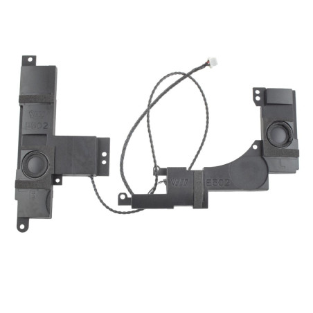 Динаміки Asus VivoBook E502MA E502NA E502SA 04072-01700100 04072-01700200 04072-01700000 76B0-000790 PB18-4D-1-9LM1