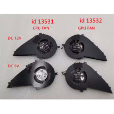 Кулер Razer 2017 RZ09-02202E75 RZ09-0166 GTX1080 DFS201312000T FJCW DFS652512PN0T FJCX RZ09-0220 RZ09-02202 RZ09 0166