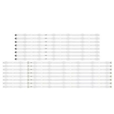 Подсветка Samsung HG65AD890WK HG-65AD890WK HG65ED890WB HG-65ED890WB HG65ND890UF HG-65ND890UF HG65ND890WF HG-65ND890WF HG65-ND89