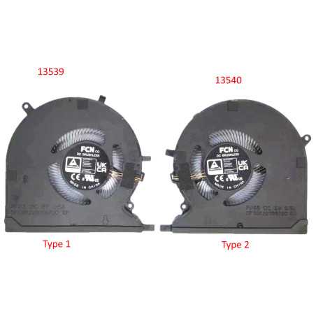 Кулер Razer 14 RZ09-0370 RZ09-0427 RZ09-0368 RZ09 0370 RZ09 0427 RZ09 0368