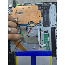 Клавиатура Thomson Neo 14 F0043-080 MB3151080