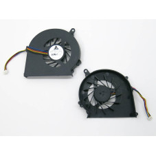 Вентилятор кулер для HP Compaq CQ58 G58 650 655 DFS531205MC0T 688306-001