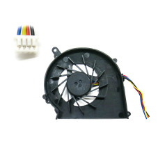 Вентилятор кулер для HP Compaq CQ58 G58 650 655 DFS531205MC0T 688306-001