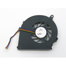 Вентилятор кулер для HP Compaq CQ58 G58 650 655 DFS531205MC0T 688306-001