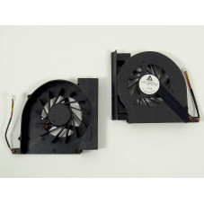 Вентилятор кулер для HP Compaq CQ61 G61 CQ70 CQ71 G71 KSB06105HA CQ61-100 G61-100 CQ70 CQ71 CQ61 532605-001 582144-001 NFB75B05