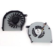 Вентилятор кулер для HP Compaq CQ62 G62 G72 KSB0505HA 606013-001 606014-001 AB7505HX-EC3 606013 606014 AB7505HX EC3
