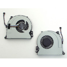 Вентилятор кулер HP Envy 15-J 15-J000 15-Q000 15-Q100 17-J 17-J000 M6-N000 M6-N100 M7-J000 J100 720235-001722389-001 001720539