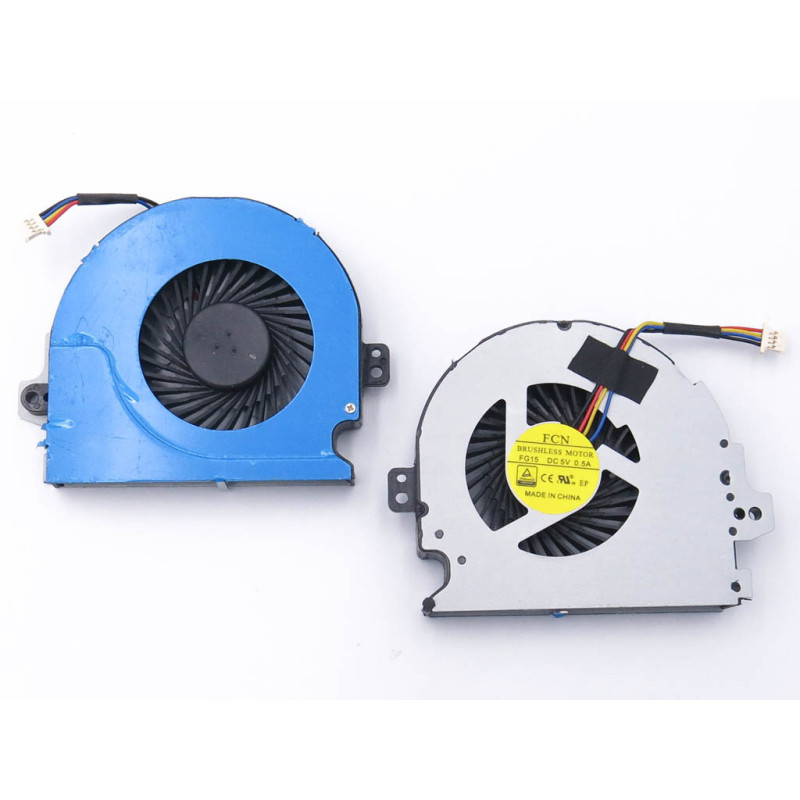 Вентилятор кулер для HP Envy M6 M6T M6-1000 M6-1100 M6-1200 686901-001 DC28000BFS0 Вентилятор кулер для HP Envy M6 M6T M6-1000 M6-1100 M6-1200 686901-001 DC28000BFS0