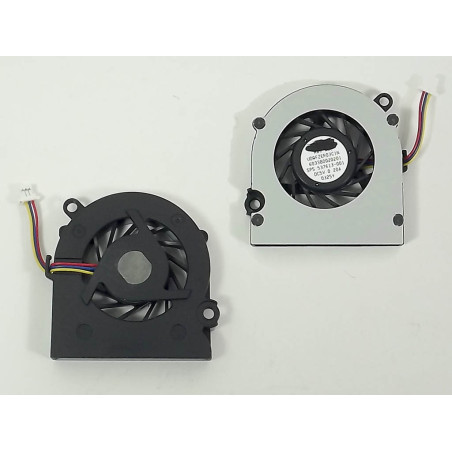 Вентилятор ноутбука HP MINI 110 110-1000 110-1100 110-3000 UDQFZER03C1N 6033B0020201 UDQFZER03C1N 537613-001 DFS400805L10T F83G
