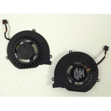 Вентилятор кулер HP MINI 210 210-1000 210-1100 608772-001 589681-001 NFB50A05H AD5105HX-QB3 CWUW3 CWTAYLOR Kipo 053531R1S DFS30